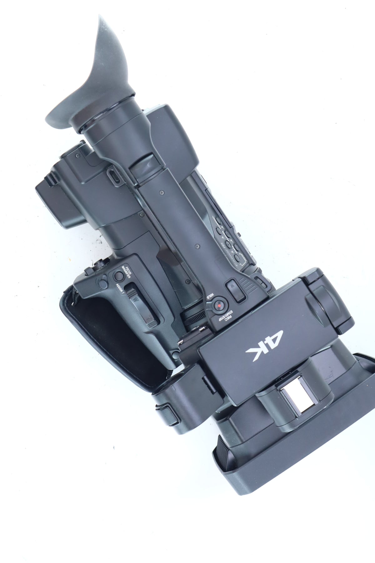 Sony FDR-AX1E 4K Handycam