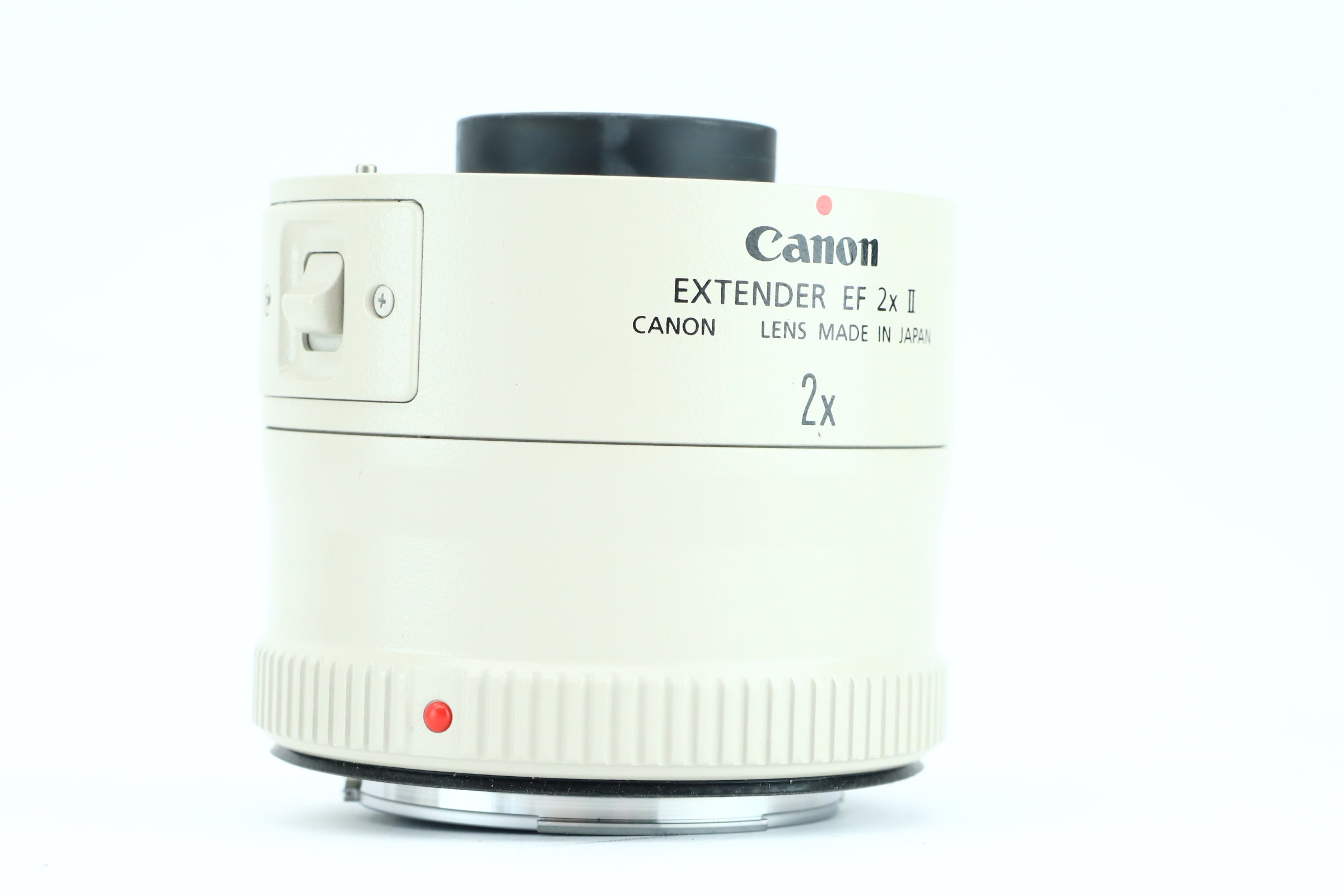 Canon EXTENDER EF 2x II エクステンダー デジタルカメラ 動作好調】 Canon EXTENDER EF2×II エクステンダー Amazon | Canon