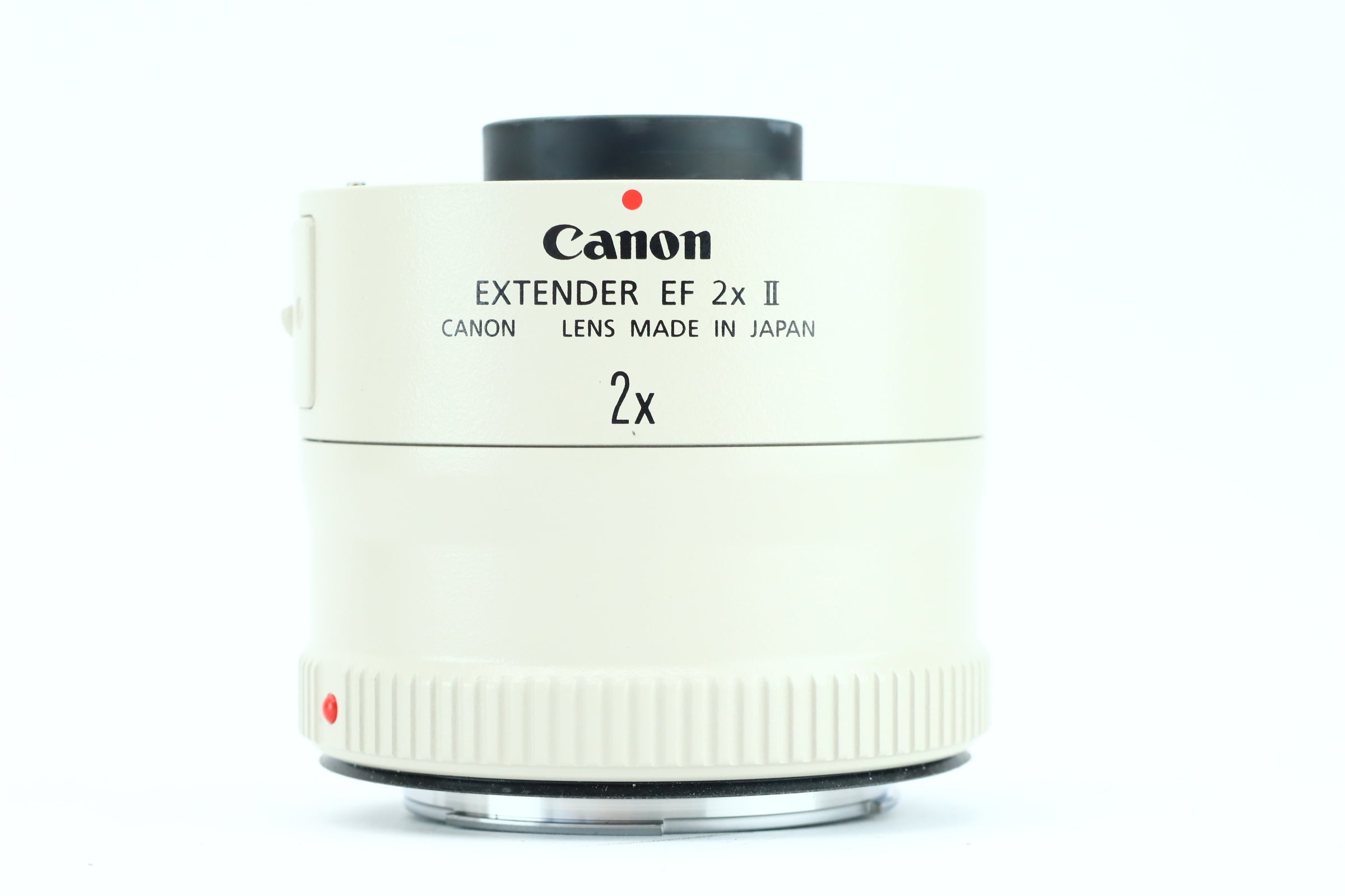 Canon Extender EF 2x II – Hard to Find Camera Store