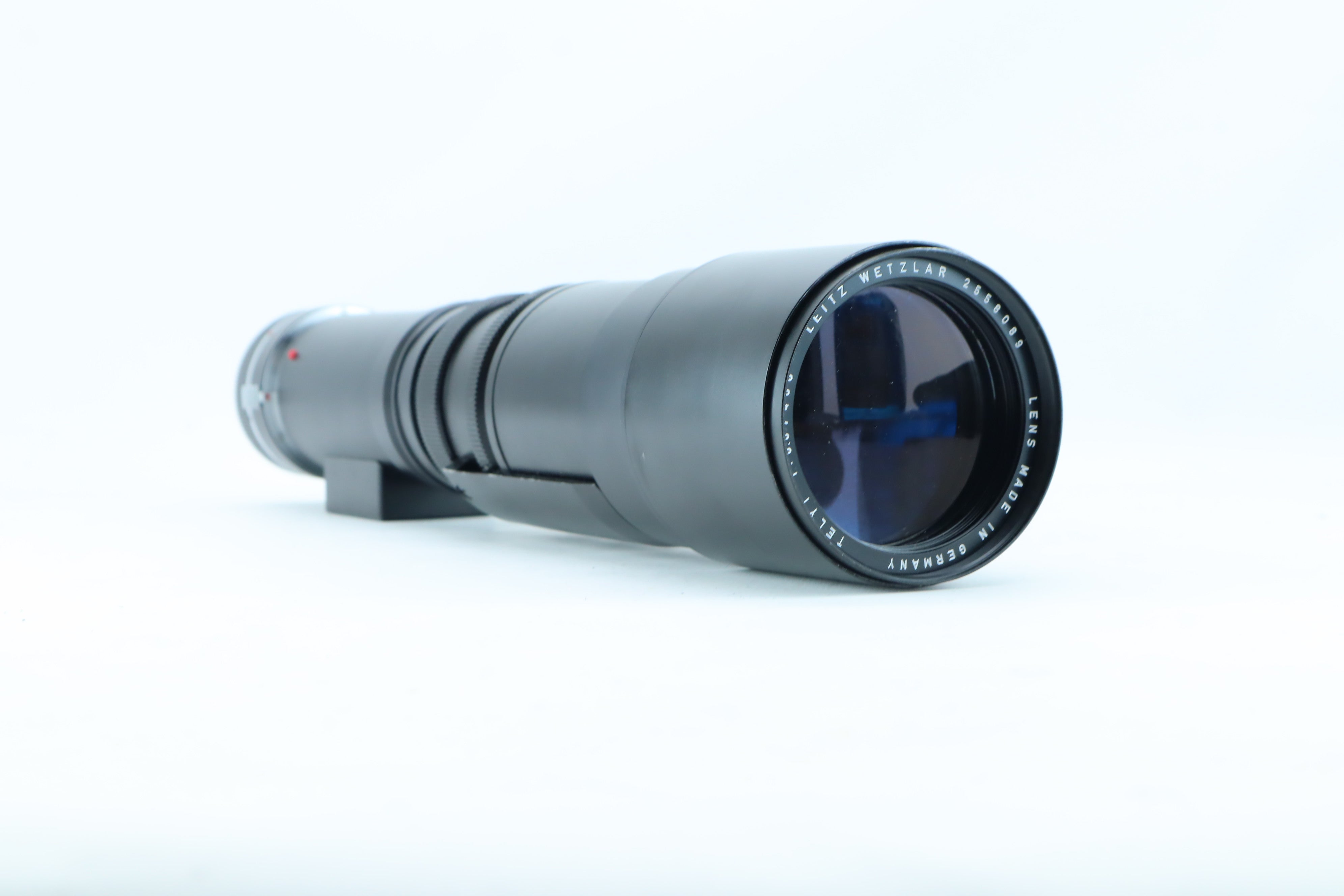 Leitz Wetzlar Telyt 400mm f/6.8 – Hard to Find Camera Store