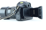 Canon EOS 850 35mm SLR Kit with Exakta MC 28-70mm f/3.5-4.5