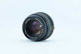 Minolta MD Rokkor 50mm f/1.7