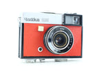 Yauza 2M 8mm Cine Camera