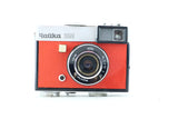Yauza 2M 8mm Cine Camera