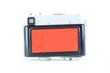 Yauza 2M 8mm Cine Camera