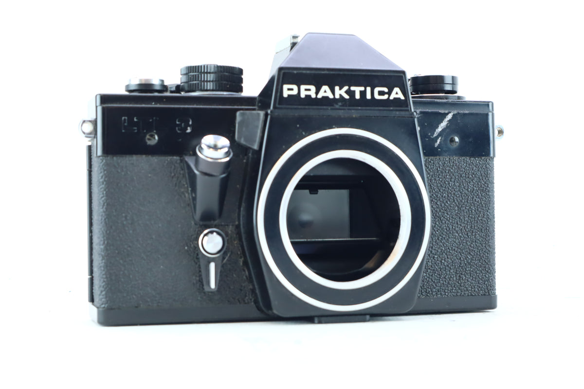 Praktica LTL 3 35mm SLR