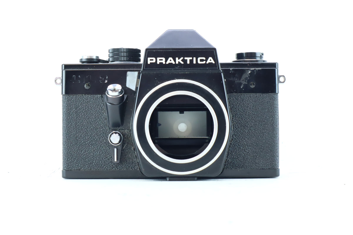 Praktica LTL 3 35mm SLR