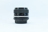 Nikon Nikkor 28mm f/3.5
