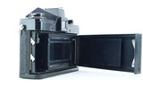 Praktica LTL 3 35mm SLR