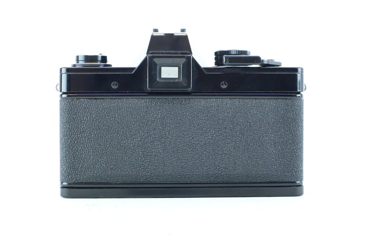 Praktica LTL 3 35mm SLR