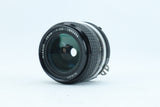 Nikon Nikkor 28mm f/3.5