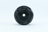 Nikon Nikkor 28mm f/3.5