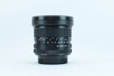 Tokina 17mm f/3.5 RMC