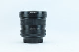 Tokina 17mm f/3.5 RMC