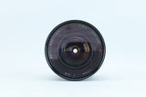 Tokina 17mm f/3.5 RMC
