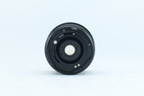 Tokina 17mm f/3.5 RMC