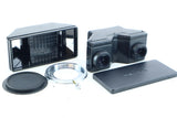 Asahi Pentax Stereo Adapter Set