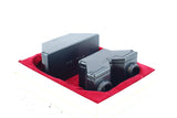 Asahi Pentax Stereo Adapter Set