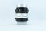 Nikkor-P Auto 105mm f/2.5