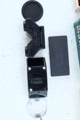 Asahi Pentax Stereo Adapter Set
