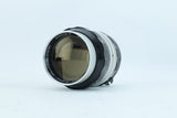 Nikkor-P Auto 105mm f/2.5