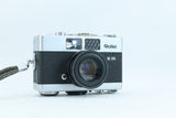 Rollei B35