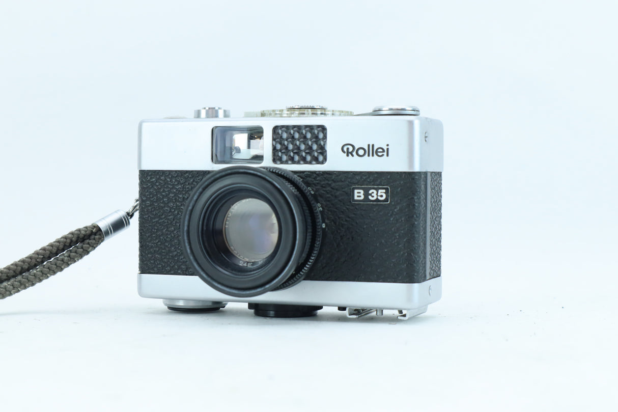 Rollei B35