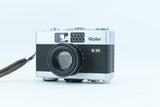 Rollei B35
