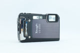 Olympus Tough TG-800 Series