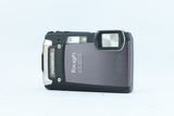Olympus Tough TG-800 Series