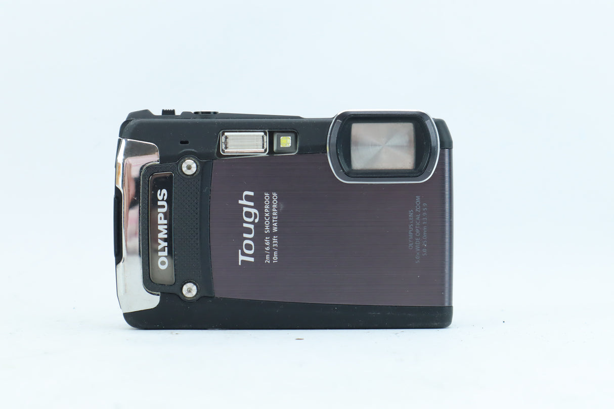 Olympus Tough TG-800 Series