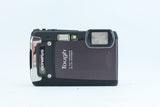 Olympus Tough TG-800 Series