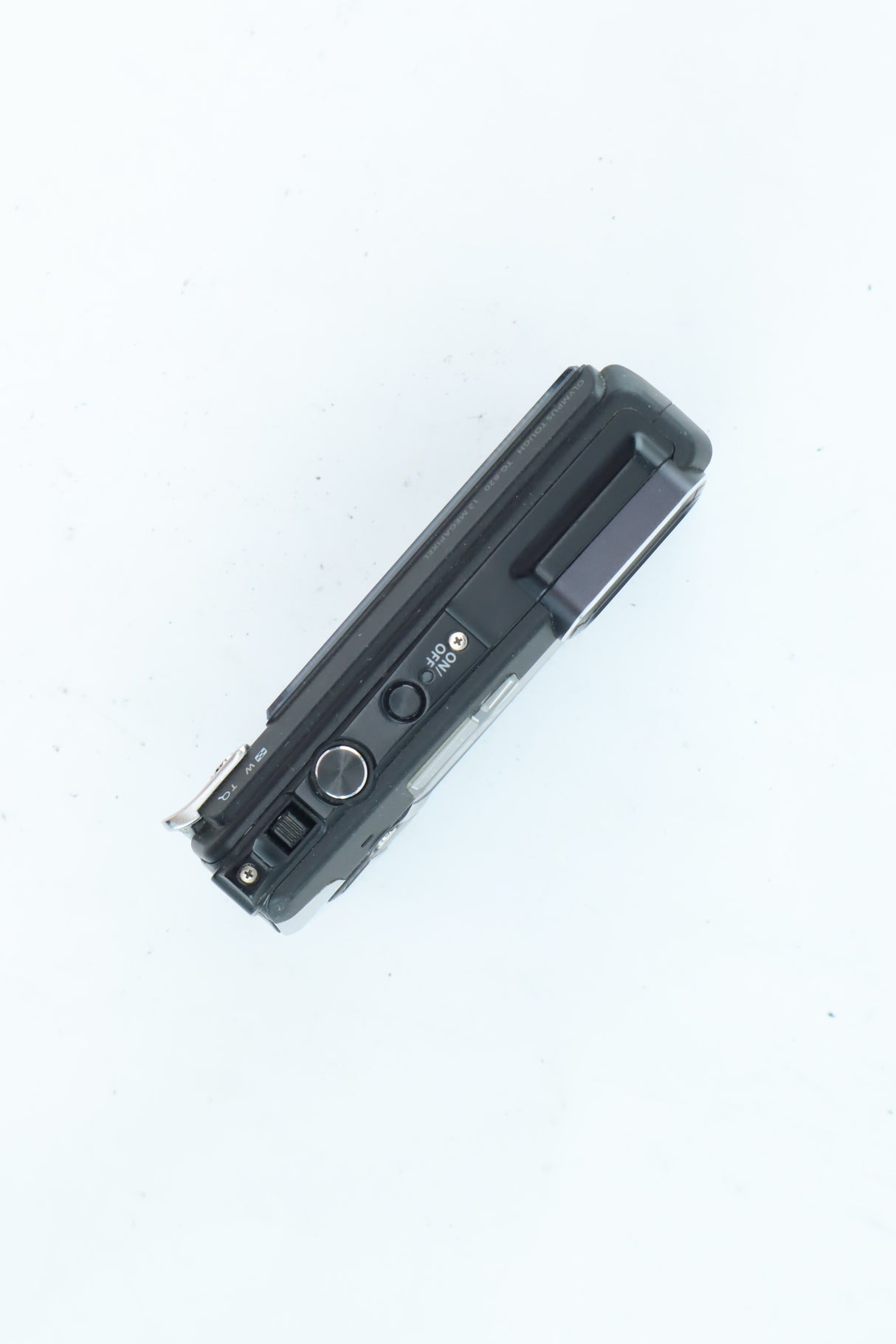 Olympus Tough TG-800 Series