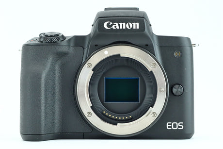 CanonEOS m50