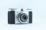 Zeiss Ikon Contina Series
