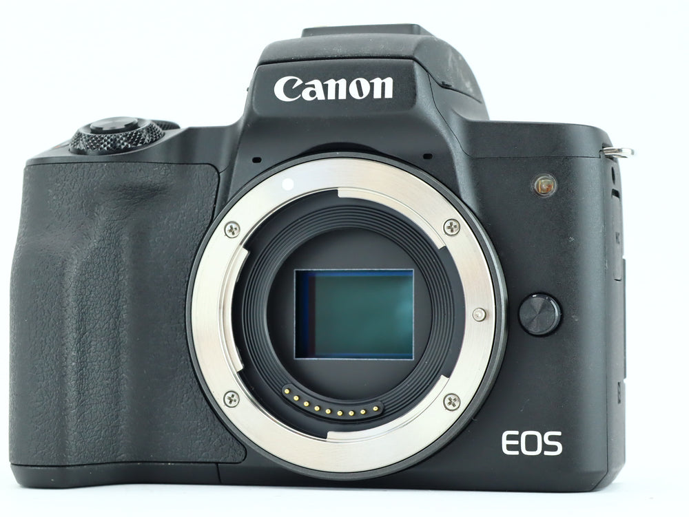 Eos M50 New Canon Cameras 2020 Canon EOS M50 – Hard To Find Camera