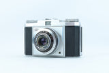 Zeiss Ikon Contina Series