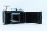Zeiss Ikon Contina Series