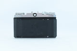 Zeiss Ikon Contina Series