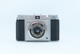 Zeiss Ikon Contina Series