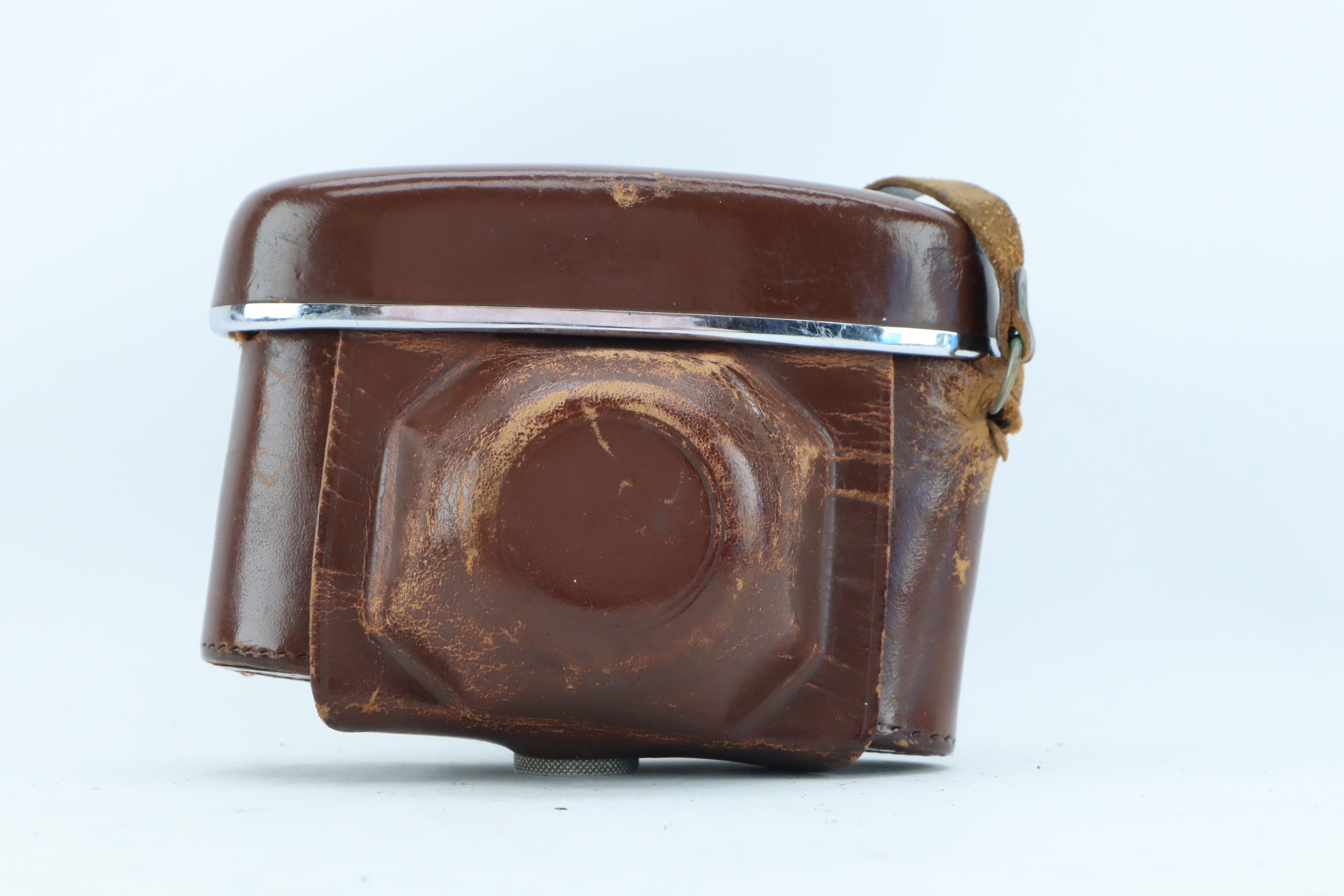 Zeiss Ikon Contina Series – Hard to Find Camera Store