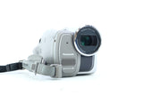 Panasonic NV-GS75 MiniDV Camcorder