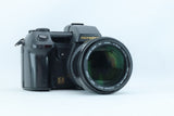Olympus Camedia E-20P