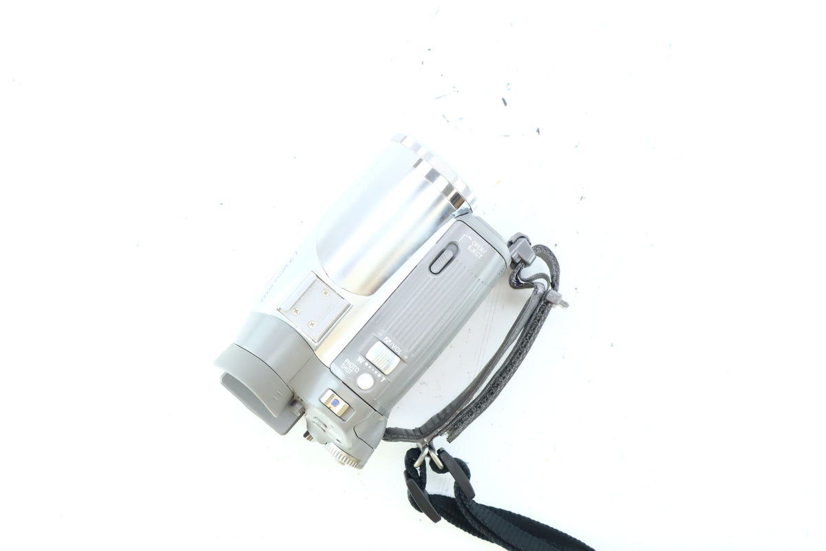 Panasonic NV-GS75 MiniDV Camcorder