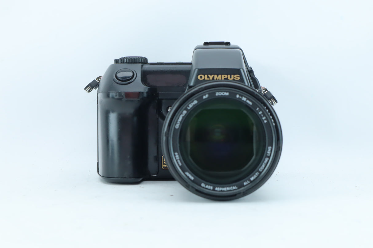 Olympus Camedia E-20P