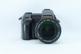 Olympus Camedia E-20P
