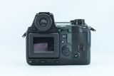 Olympus Camedia E-20P