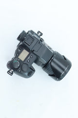 Olympus Camedia E-20P