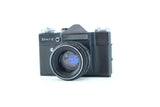 Helios 44-2 58mm f/2