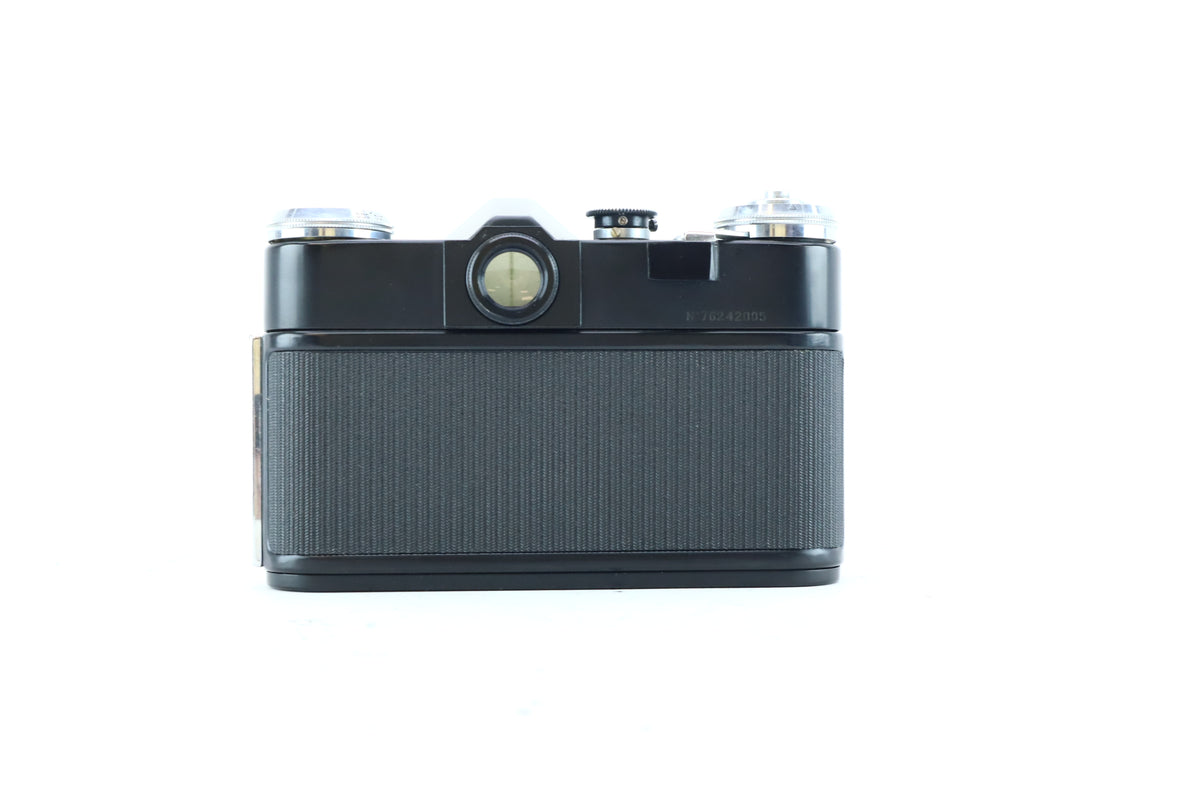 Helios 44-2 58mm f/2